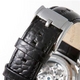 FOSSIL（フォッシル）ベルトウォッチ（腕時計）オートマスケルトンバック  ME3008 - 縮小画像4
