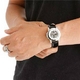 FOSSIL（フォッシル）ベルトウォッチ（腕時計）オートマスケルトンバック  ME3008 - 縮小画像5