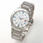 TOMMY HILFIGER(�g�~�[�q���t�B�K�[) �u���X�E�H�b�` �V���o�[�̏ڍׂ�����
