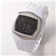 SOLUS（ソーラス） Pro 100 心拍計付き腕時計 ホワイト 【ランニングウォッチ】 - 縮小画像1