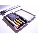 �d�q�^�o�R�uDT �^�[�{�v�V���[�Y��p�@�|�[�^�u���`���[�W���[ �摜2