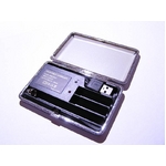 �d�q�^�o�R�uDT �^�[�{�v�V���[�Y��p�@�|�[�^�u���`���[�W���[ �摜5