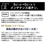 �d�q�^�o�R�uDT �^�[�{�v���~�A�� �i�m�v �X�^�[�^�[�L�b�g �{�̃Z�b�g �摜6