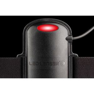 LED LENSER （レッドレンザー） LEDライト LENSER H5 OPT-7495