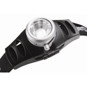 LED LENSER （レッドレンザー） LEDライト LENSER H7R OPT-7498
