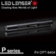 LED LENSER （レッドレンザー） LEDライト LENSER P4 OPT-8404画像