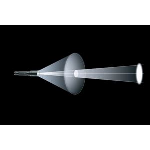 LED LENSER （レッドレンザー） LEDライト LENSER T5 OPT-7415B