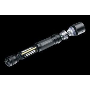 LED LENSER （レッドレンザー） LEDライト LENSER T7 OPT-7439B