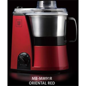 ŵ MICHIBA KITCHEN PRODUCT աɥץå MASTER MIXʥޥߥå MB-MM91R ꥨ󥿥 åɲ