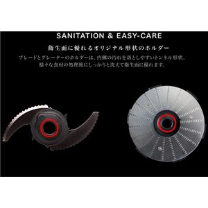 ŵ MICHIBA KITCHEN PRODUCT աɥץå MASTER MIXʥޥߥå MB-MM91R ꥨ󥿥 åɲ6