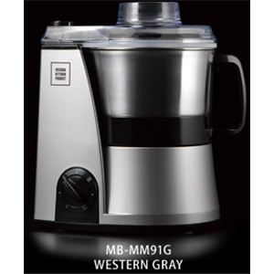 ŵ MICHIBA KITCHEN PRODUCT աɥץå MASTER MIXʥޥߥå MB-MM91G  졼
