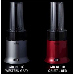 ŵ MICHIBA KITCHEN PRODUCT ֥ POWER MIXʥѥߥå MB-BL01G  졼