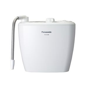 Panasonic（パナソニック） 浄水器 TK-CS30-W