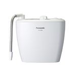 Panasonic（パナソニック） 浄水器 TK-CS30-W