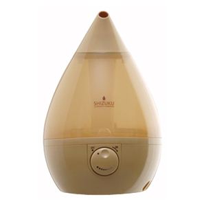 APIX（アピックス） Apice 超音波式アロマ加湿器 AHD-010-CM カフェミルク - 拡大画像
