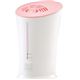 APIX（アピックス） Apice スチーム式アロマ加湿器 AHD-050-PK ピンク