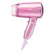 TESCOM（テスコム） STYLEUP マイナスイオンヘアードライヤー TID510 ピンク - 縮小画像2