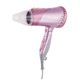 TESCOM（テスコム） ione マイナスイオンヘアードライヤー TID380 シルキーピンク - 縮小画像1