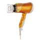 TESCOM（テスコム）　ione　マイナスイオンヘアードライヤー　TID910　オレンジ