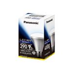 Panasonic（パナソニック） LED電球 6W E17口金 （昼光色相当） LDR6DWE17