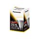 Panasonic（パナソニック）　LED電球　6W　E17口金　（電球色相当）　LDR6LWE17