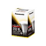 Panasonic（パナソニック） LED電球 6W E17口金 （電球色相当） LDR6LWE17