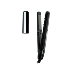 Panasonic（パナソニック） ヘアーアイロン ミニコテ 2Way for MEN （黒） EH-HW15-K