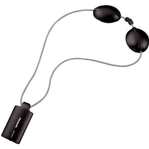 Panasonic(パナソニック) 首専用 低周波治療器 ネックリフレ EW-NA12 ブラック Panasonic(パナソニック) 首専用 低周波治療器 ネックリフレ EW-NA12 ブラック