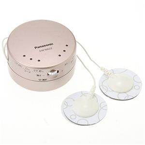 Panasonic(パナソニック) 全身用 低周波治療器 ポケットリフレ EW-NA22 ピンクゴールド Panasonic(パナソニック) 全身用 低周波治療器 ポケットリフレ EW-NA22 ピンクゴールド