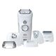 Braun（ブラウン） 脱毛器シルクエピル SE7681R-QR