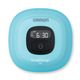 OMRON（オムロン） 眠り時計 HSL-001-B ブルー - 縮小画像1