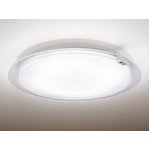 Panasonic（パナソニック） LEDシーリング エコナビ HH-LC531A