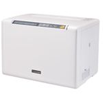 三菱重工 スチーム加湿器 ミストホワイト SHE120JD-W