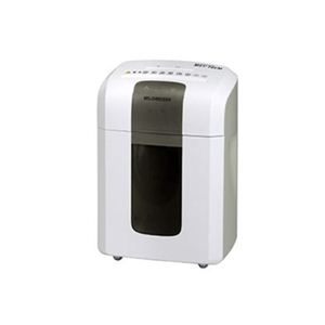 明光商会 MSシュレッダー MSS-16CM