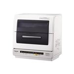 Panasonic（パナソニック） 食器洗い乾燥機 NP-TR6-W