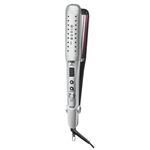 TESCOM（テスコム） マイナスイオン マルチアイロン 3Way シルバー ITH600-S