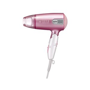 TESCOM（テスコム） マイナスイオンヘアードライヤー ピンク TID290-P