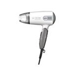 TESCOM（テスコム） マイナスイオンヘアードライヤー ホワイト TID290-W