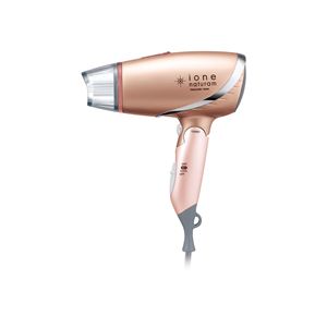 TESCOM（テスコム） マイナスイオン ヘアードライヤー オレンジ TID302-D