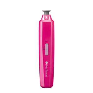 TESCOM（テスコム） ネイルケア ピンク TL120-P