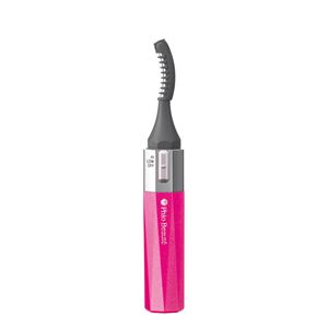 TESCOM（テスコム） ホットビューラー 密集ボリューム ピンク TL320-P