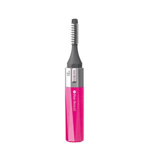 TESCOM（テスコム） ホットビューラー 贅沢アレンジ ピンク TL322-P