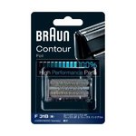 BRAUN（ブラウン） シェーバー 替刃（網刃） F31B