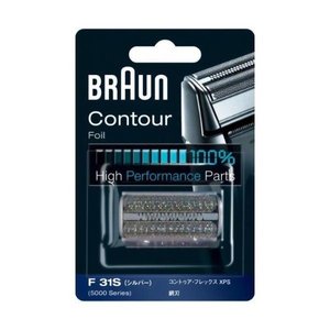 BRAUN（ブラウン） シェーバー 替刃（網刃） F31S