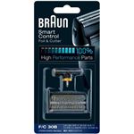 BRAUN（ブラウン） シェーバー 替刃（網刃+内刃セット） F／C30B