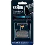 BRAUN（ブラウン） シェーバー 替刃（網刃+内刃セット） F／C31B