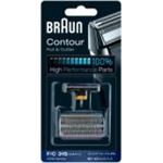 BRAUN（ブラウン） シェーバー 替刃（網刃+内刃セット） F／C31S