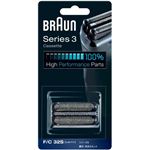 BRAUN（ブラウン） シェーバー 替刃（網刃・内刃一体型カセット） F／C32S