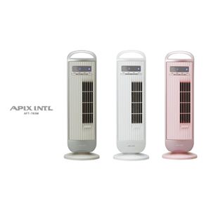APIX（アピックス） Apice ミニタワーファン シャンパンドールド AFT-783M-CG