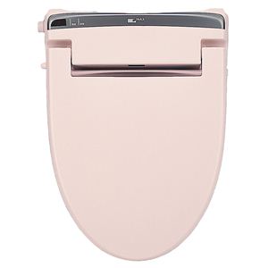 INAX（イナックス） 温水洗浄便座 CW-RS20-LR8（ピンク）